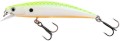 Воблер D.A.M. Effzett Pro-Lite Minnow (lemon)