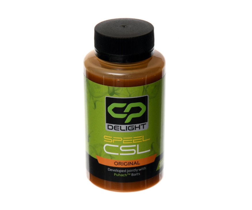 Ликвид Carp Pro Delight Spell CSL 200мл Original