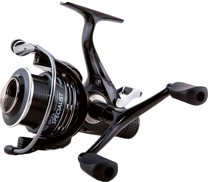 Катушка Lineaeffe TeamSpecialist Feeder 35