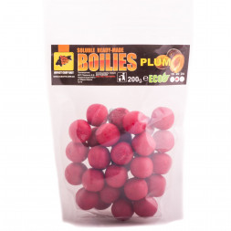 Пылящие Бойлы Professional Soluble Plum 20мм 200гр