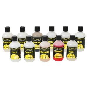 Ароматизатор Nutrabaits CHERRY NUTRAFRUIT 100мл