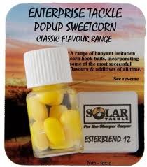 Кукуруза Enterprise Tackle Pор Uр SOLAR Esterblend 12 Yellow