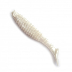 Съедобный силикон Fanatik Classic 4" цвет 025 4шт