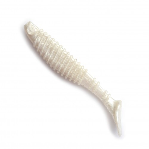 Съедобный силикон Fanatik Classic 4&quot; цвет 025 4шт