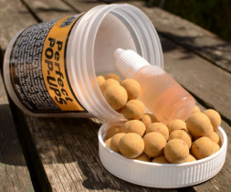 Бойлы Solar Pop-Up Club &amp; Cream 14mm