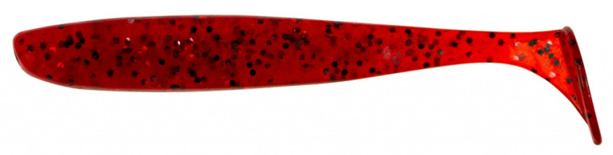 Съедобный силикон Select Easy Shad 3" col.027 (5 шт)