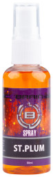 Спрей Brain F1 St. Plum (слива) 50ml