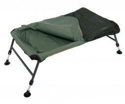 Мат для карпа Carp Pro люлька с телескопическими ножками