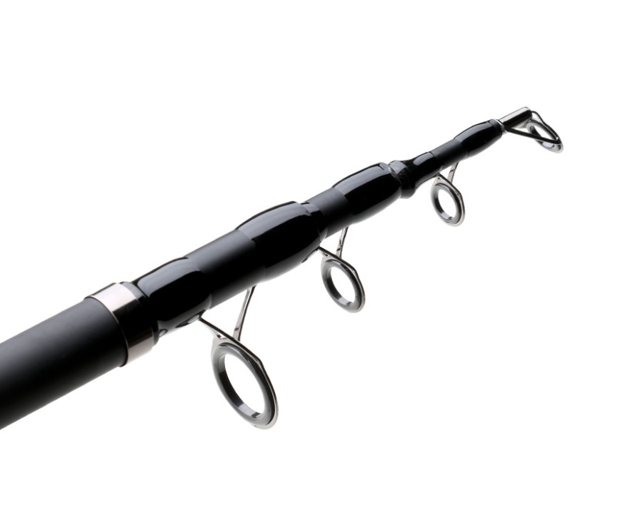 Карповое удилище Flagman Magnum Black Telecarp 3м 2.75lb