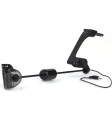 Свингер электронный World4Carp SW20 black (LED White)