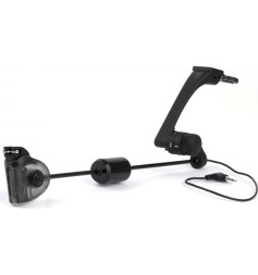 Свингер электронный World4Carp SW20 black (LED White)
