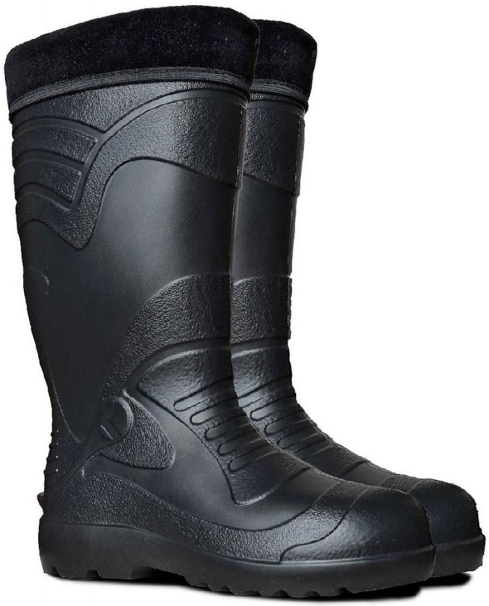 Сапоги Kolmax Wellington Long 064 EVA -50°C