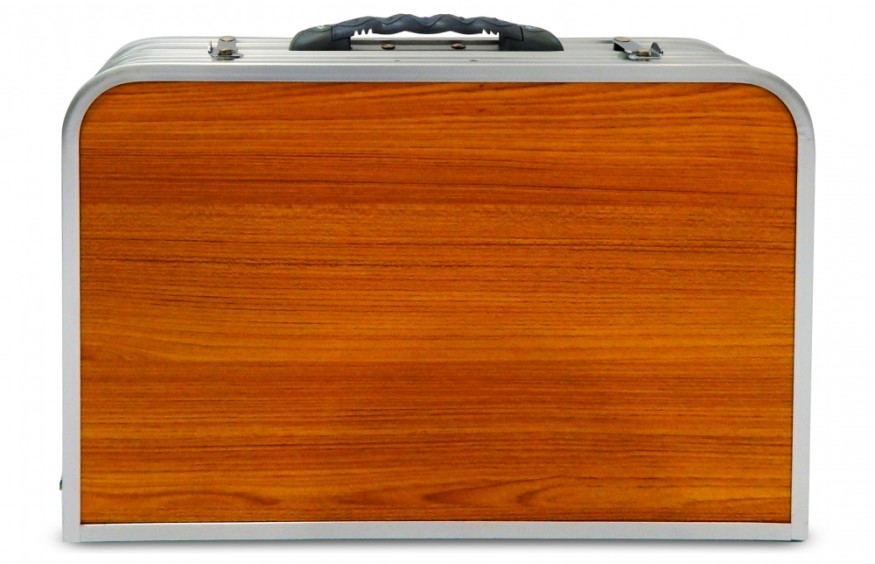 Стол складной Ranger Mod (Арт. RA 1112)