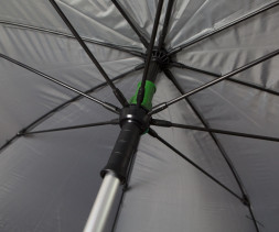 Зонт Flagman Nylon Fibreglass Umbrella 2,5 m
