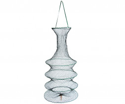 Садок круглый Evox Keepnet мягкий 4 кольца