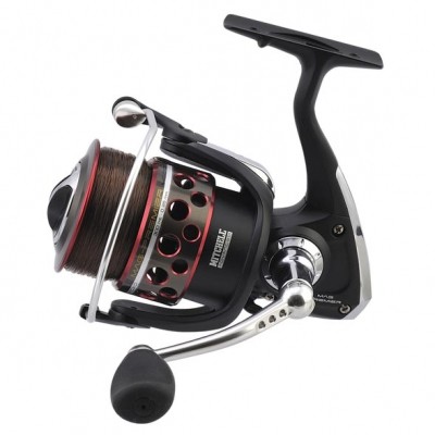 Катушка Mitchell Mag Premier 4000