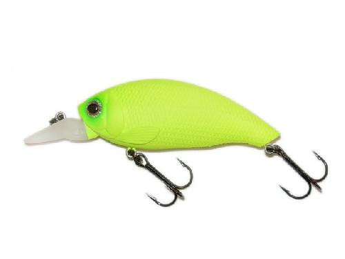 Воблер YO-ZURI F724 Dino Crank MD 55мм MCL