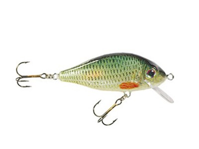 Воблер Jaxon Karas VJ-KA9F 90 мм A