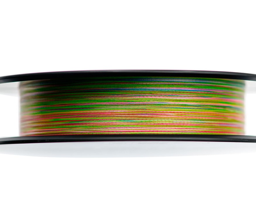 Шнур плетеный YGK X-Braid Super Jigman X4 200m