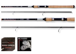 Удилище Lineaeffe Basic 2.70m 10-35gr