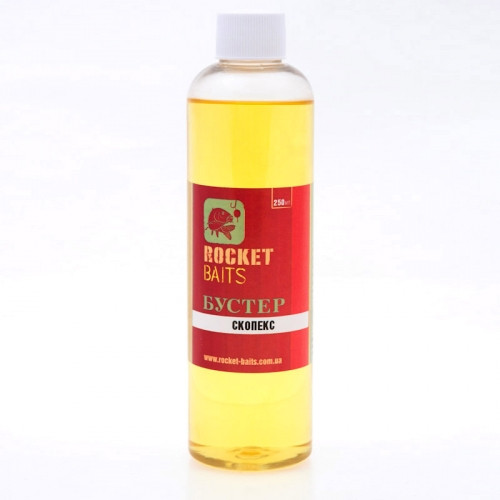 Бустер Rocket Baits &quot;Скопекс&quot; Classic 200ml