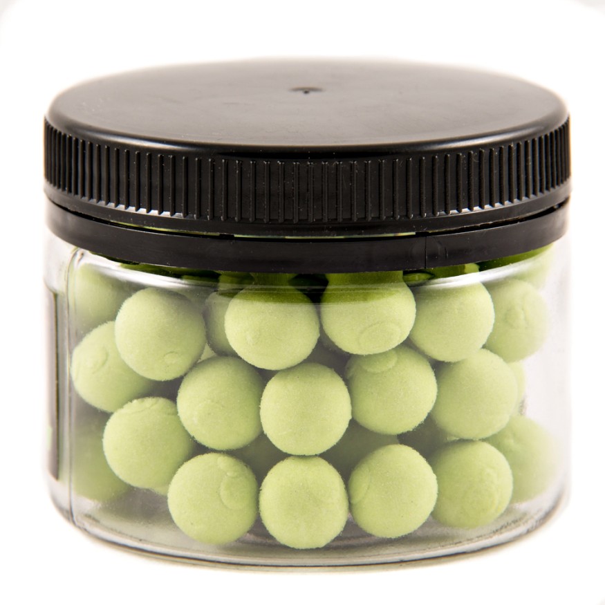 Бойлы CC Baits Pop-Ups Grass Carp 10мм