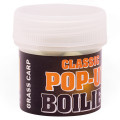Бойлы CC Baits Pop-Ups Grass Carp 10мм