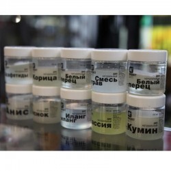 Дип натуральный Асафетиды 100 мл