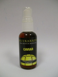 Спрей для пеллетса Nutrabaits Caviar