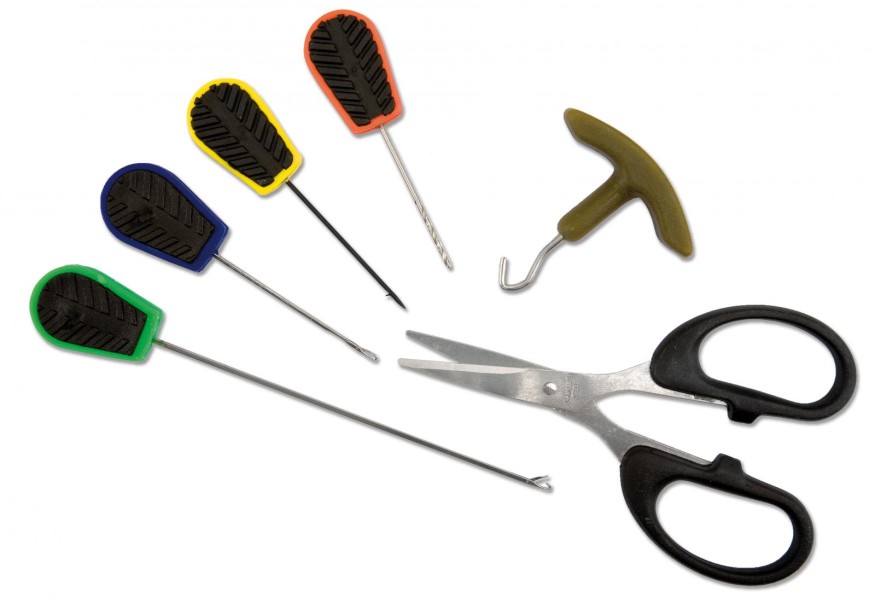 Набор инструментов Lineaeffe (6 предметов)