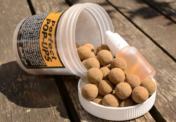 Бойлы Solar Pop-Up Seafood Take-Away 11mm