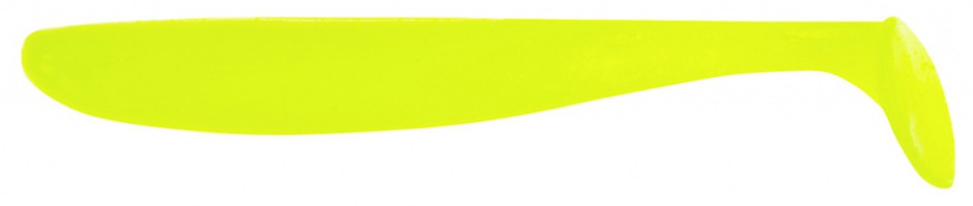 Съедобный силикон Select Easy Shad 3" col.045 (5 шт)