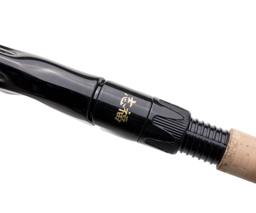 Спиннинговое удилище Azura Olivia 602Sul 1.82м 3.5г