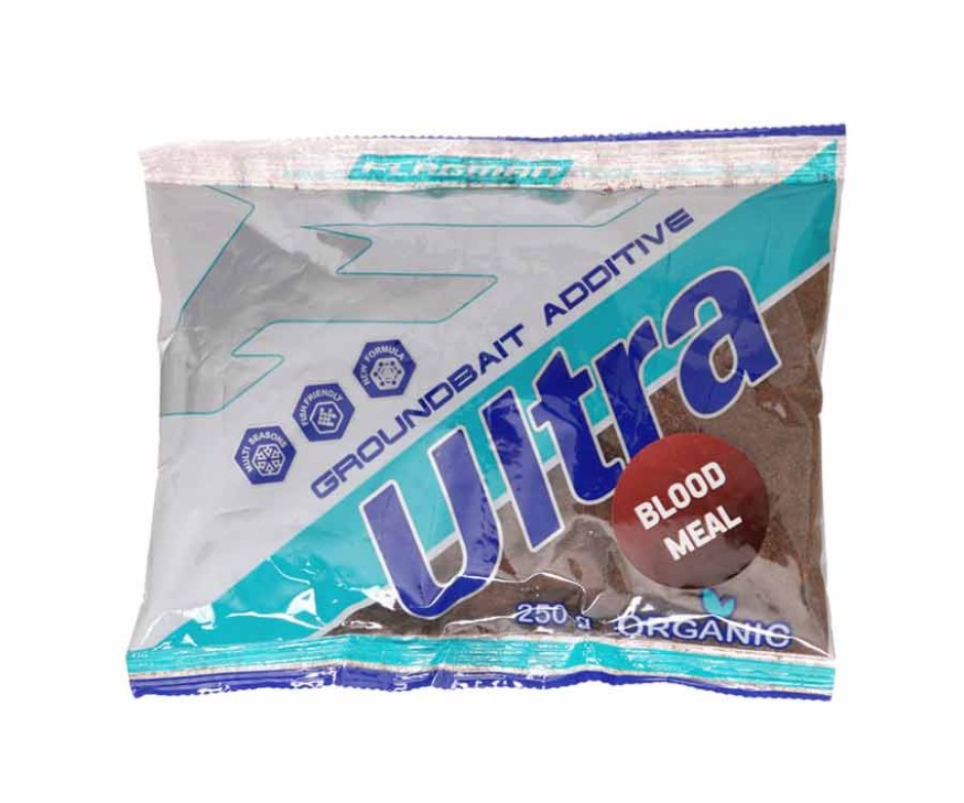 Добавка ароматизированная Flagman Ultra Blood Meal