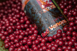 Аттрактант CC Moore Red Venom 500ml