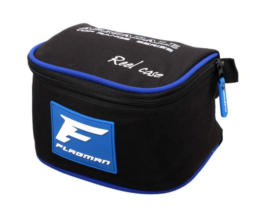 Сумка для катушек Flagman Armadale Reel Case For One Reels