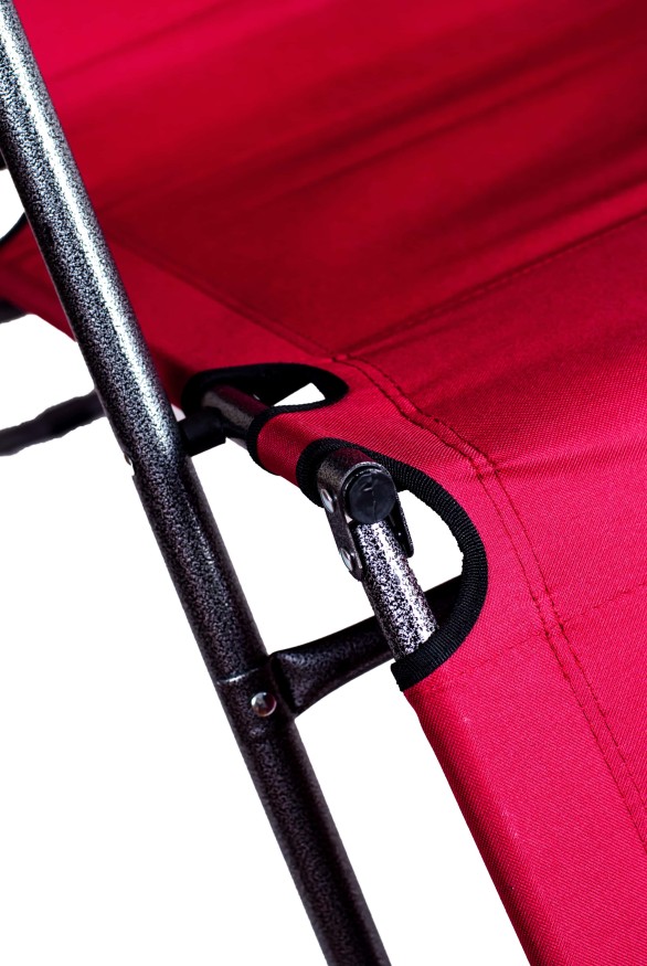 Шезлонг Ranger Comfort 3