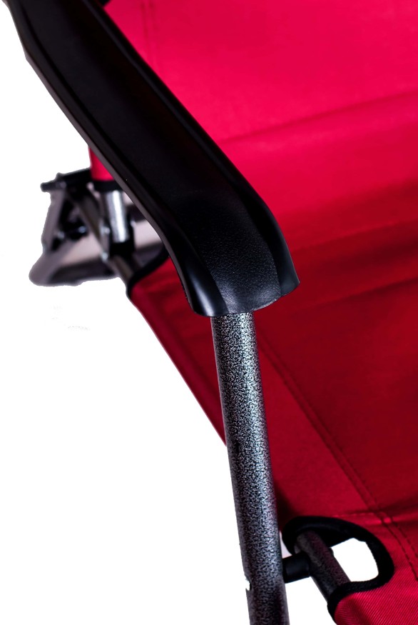 Шезлонг Ranger Comfort 3