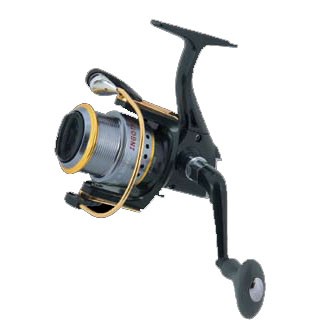 Катушка Bratfishing Ingot Match 3000 FD
