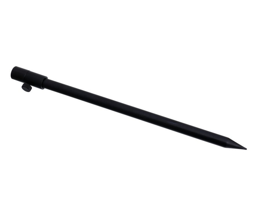 Стойка Carp Pro Black alu Bankstick 45см