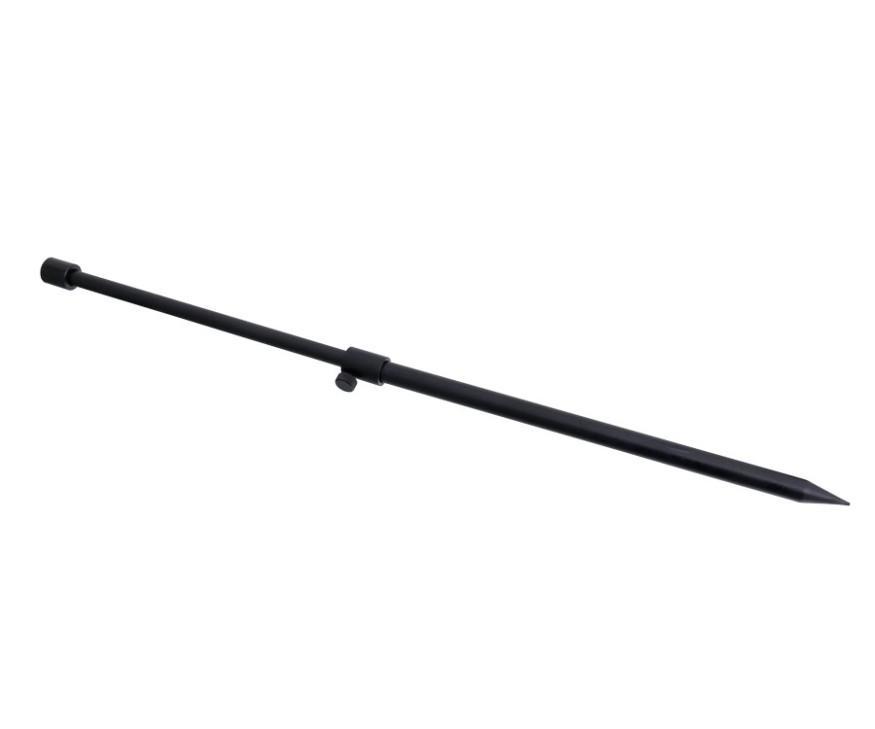 Стойка Carp Pro Black alu Bankstick 45см
