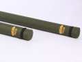 Тубус для удилищ Kibas 150х9см