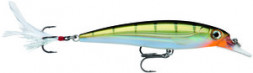 Воблер Rapala X-RAP XRS08 YP 80мм 14гр.