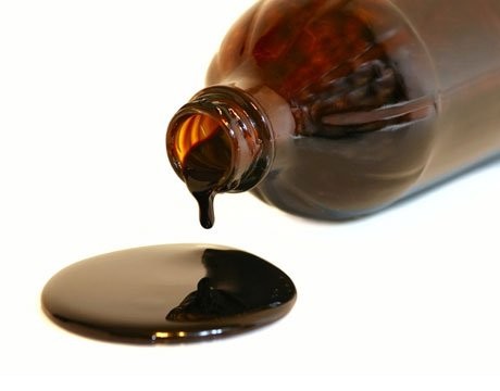 Меласса для рыбалки Attractant Molasses 2000 мл
