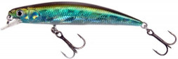 Воблер D.A.M. Effzett Pro-Lite Minnow (smelt)