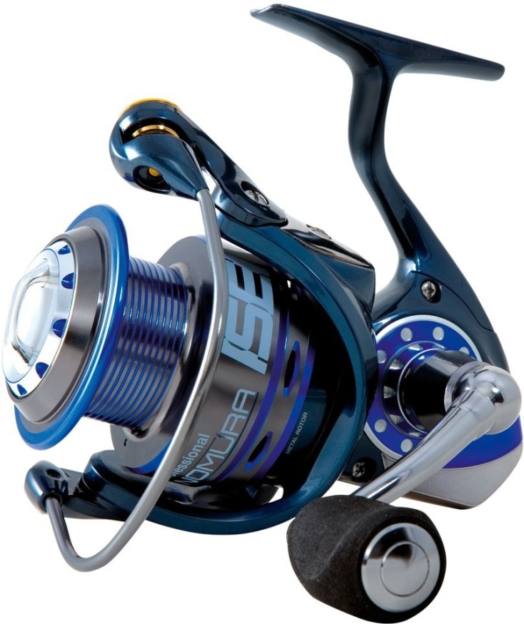 Катушка Nomura ISEI FD2500