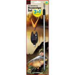 Стойка с сигнализатором Behr SLC 3 in 1