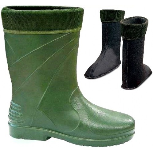 Сапоги Lemigo Alaska 869 EVA -30 Lady (женская модель)