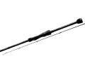 Удилище спиннинговое Azura Safina-X 76ULS 2.28м 0.6-5г