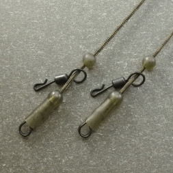 Монтаж вертолет Orange Helicopter rig 2 шт.